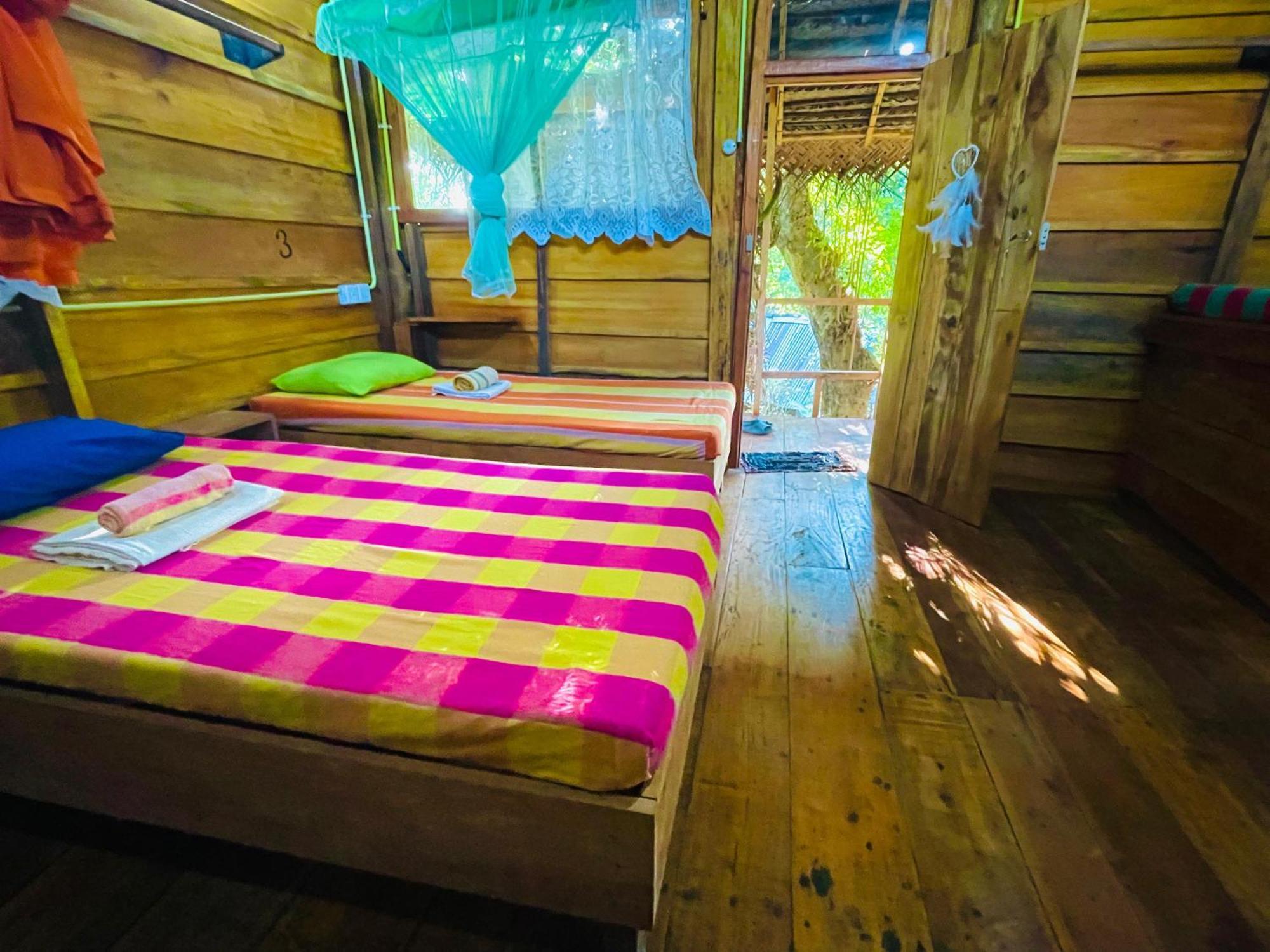 Sigiriya Rastha Hostel Bagian luar foto